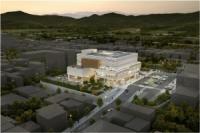 [NSP PHOTO]문경시, 문경시의회 복합청사 실시설계 최종보고회 열어