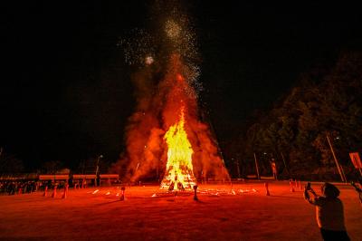 [NSP PHOTO]정선군 가을을 흔든 은빛 물결 45일 민둥산 억새 축제 막내려
