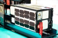 [NSP PHOTO]경기기후위성 1호기, 20일 새벽 3시 발사…생중계 라이브 이벤트