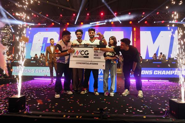 NSP통신- (사진 = WCG)