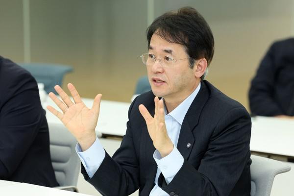 NSP통신-이동환 고양시장 (사진 = 고양시)