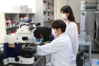 [NSP PHOTO]hy, 식물에서 분리한 K-유산균 HP7…소화기능 개선 논문 국제학술지 게재​​로 기술력 증명