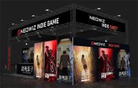 [NSP PHOTO]네오위즈, 중국 위플레이 엑스포 2025 참가…인디 라인업 대거 공개