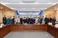 [NSP PHOTO]예천군, 2026년 연차별 지역사회보장 시행계획 심의