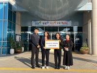 [NSP PHOTO]담양군청소년상담복지센터, 위기 청소년 맞춤형 지원사업 추진