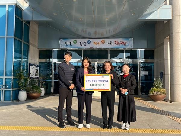 NSP통신- (사진 = 담양군)