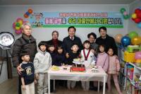 [NSP PHOTO]안동시, 육아·돌봄·아동권리 사업 추진으로 시민 체감 성과 얻어