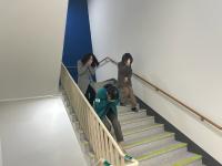 [NSP PHOTO]2025 구미교육지원청 합동소방훈련 실시