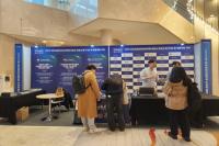 [NSP PHOTO]케이메디허브, 2025 한국바이오칩학회 추계학술대회 참가...연구개발 성과 발표