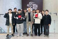 [NSP PHOTO]영남이공대학교, 대한민국 자동차진단평가 기능경진대회 2관왕