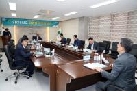 [NSP PHOTO]상주시, 2026년도 읍면동 운영보고회 개최