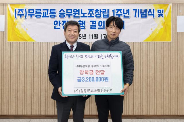 NSP통신- (사진 = 울릉군청 제공)