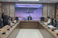 [NSP PHOTO]군위군, 다함께 돌봄센터 수탁자 선정 심의위원회 개최