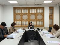 [NSP PHOTO]성주군, 장기요양기관 24개소 지정갱신 심사 완료