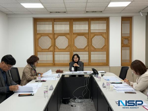 NSP통신-성주군은 올해 지정 유효기간이 만료되는 관내 장기요양기관 24개소를 대상으로 지난 10월부터 11월까지 지정갱신 심사를 모두 마무리했다. (사진 = 성주군)