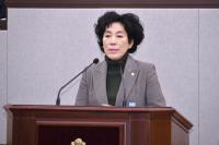 [NSP PHOTO]홍현숙 여수시의원, 생활현장서 장애인과 노약자 불편 겪어 지적