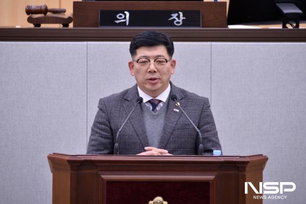 NSP통신-구민호 의원이 시내버스 노선체계 개편과 스쿨존 속도제 시간대 조정·AI 기반 보행안전 시스템 도입 등 기술기반 안전대책을 제안했다. (사진 = 여수시의회)