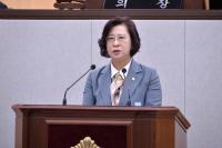 [NSP PHOTO]김채경 여수시의원, 어린이집 대체교사 인력 확충 시급