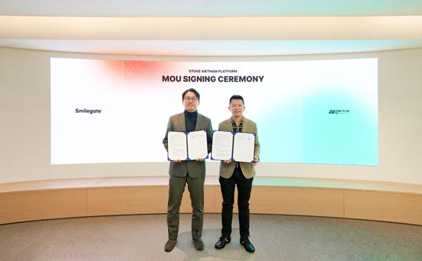 NSP통신- (사진 = 스마일게이트)