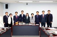 [NSP PHOTO]성남시의회 도시건설위, 2025년도 행감·2026년도 소관부서 사전설명회 개최