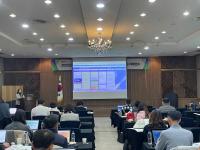 [NSP PHOTO]경북교육청, 2025년 캔바(Canva)·Suno AI 활용 학교관리자 AI 역량 강화 직무연수 개최