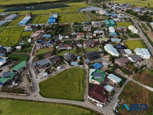 NSP통신-포항시는 기후에너지환경부와 한국에너지공단이 주관한 2026년 신재생에너지 융복합지원사업 공모에서 상위 10%에 속하는 최고 등급(A등급)에 선정됐다. (사진 = 포항시)