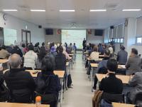 [NSP PHOTO]포항시, 시민 체감형 그린웨이 아카데미 개최