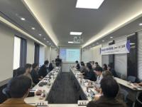 [NSP PHOTO]한국지능정보원, SaaS 기업 간담회 개최