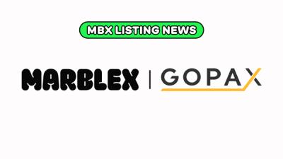 [NSP PHOTO]마브렉스, 가상자산 거래소 고팍스 상장