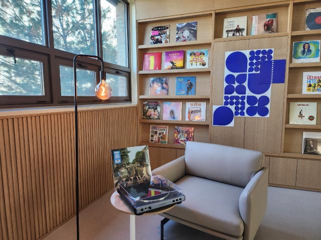 NSP통신-구성도서관 시니어존. (사진 = 용인특례시)