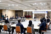 [NSP PHOTO]김경일 파주시장, 운정신도시 대규모 단수 사고 머리 숙여 사과