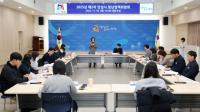 [NSP PHOTO]안성시, 2025년 제2차 청년정책위원회 개최