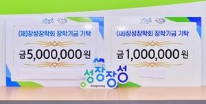 NSP통신- (사진 = 장성군)