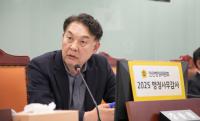 [NSP PHOTO]강웅철 경기도의원, 도 위원회 운영·청년 위촉 실태 문제 지적