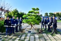 [NSP PHOTO][들어보니]HD현대, 선박 5000척 인도…동남아 방산 수주 확대·도크 가동 안정 기대