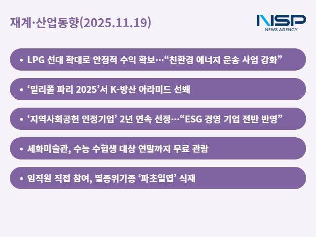 NSP통신- (표 = 최아랑 기자)