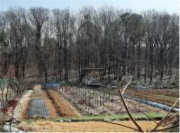 [NSP PHOTO]의왕시, 개발제한구역 내 불법 절·성토 행위 특별 단속