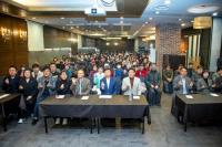 [NSP PHOTO]성남시의회, 흰지팡이의 날·점자의 날 기념 시각장애인 복지대회 참석