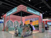 [NSP PHOTO]대구시교육청, 2025 대한민국 지방시대 엑스포 참가