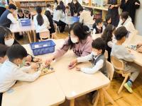 [NSP PHOTO]영진전문대학교 유아교육과, 2026학년도 예비신입생 오픈 캠퍼스 성료