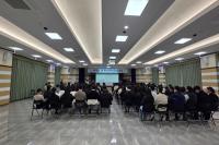 [NSP PHOTO]청도군, 공공재정 보조금 및 민간위탁사업 교육 실시