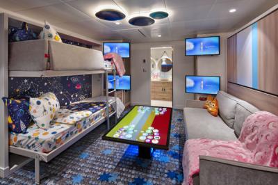 [NSP PHOTO]삼성전자, 세계 최대급 크루즈 스타 오브 더 시즈에 TV·사이니지 공급