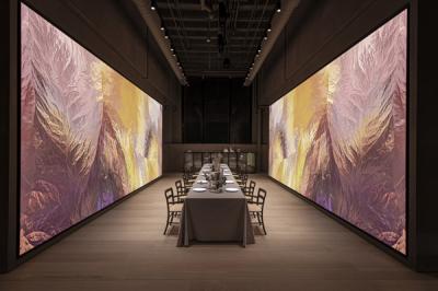 [NSP PHOTO]LG전자 빌트인 가전 SKS, 美 시카고 고객 경험 거점 확대