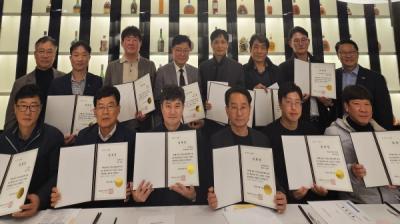 [NSP PHOTO]중기중앙회 대구지역본부 2025년 제2차 대구 노란우산 고객권익보호위원회 개최