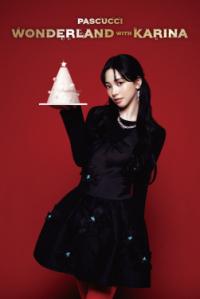 [NSP PHOTO]SPC 파스쿠찌, 카리나와 함께하는 X-mas케이크 사전 예약