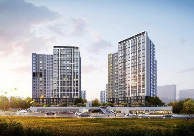 NSP통신-평택고덕 조감도. (사진 = 경기도)