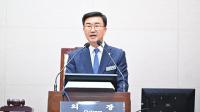 [NSP PHOTO]완주군의회, 제2차 정례회 개회