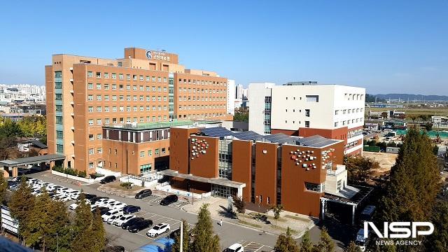 NSP통신-군산의료원 전경. (사진 = NSP통신 DB)