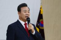 [NSP PHOTO]2025년 의왕시 경로당회장 및 지회 임직원 연찬회 열려