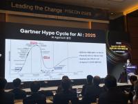 [NSP PHOTO]금보원, FISCON 2025서 금융분야 기술 혁신 속 신뢰 강조